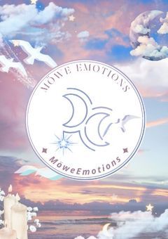 【公式】✦ 𝙈𝙤̈𝙬𝙚𝙀𝙢𝙤𝙩𝙞𝙤𝙣𝙨 ✦