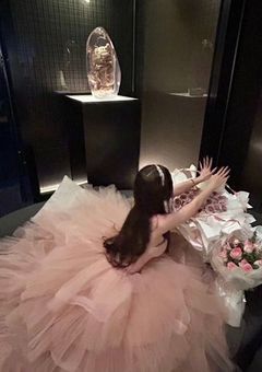 歌 い 手 の お 姫 様 