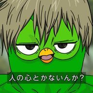 最高速度で創作したるさんのアイコン画像