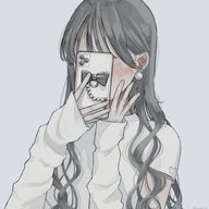 桐葉　紬さんのアイコン画像