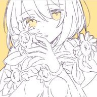 向日葵 # 🌻🪄︎︎🧡 × 🖋🎐🌸 さんのアイコン画像
