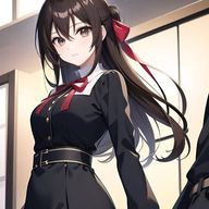美優にゃんさんのアイコン画像