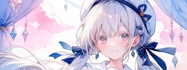 青葉レイ(サブアカ)さんの壁紙画像