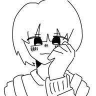 さびれさんのアイコン画像