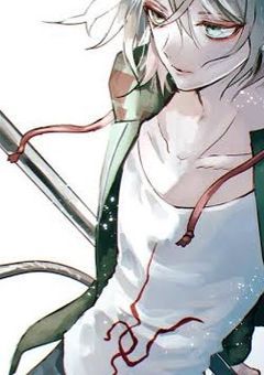 [dnrn]超高校級の皆と少しだけ違う僕の物語