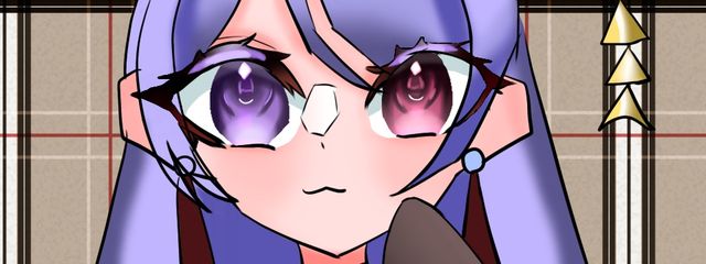 月詠ニア 引退済みさんの壁紙画像