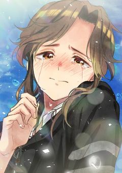 あの日、俺は光を見た