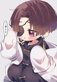 旦那(明猫まやく)専用部屋