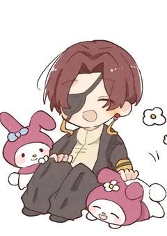 よもぎ姫専用部屋