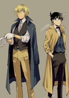 トリプルフェイスＶＳ平成のシャーロック