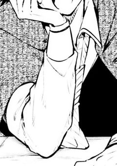 江戸川乱歩の妹です！