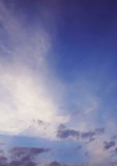 最後はお前の腕の中