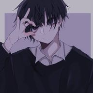 ⧉星塚/美波⧉𓍯病み部𓂃◌𓈒𓐍さんのアイコン画像