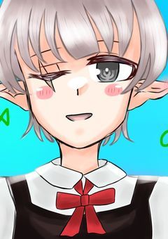 雑談だなぁ。