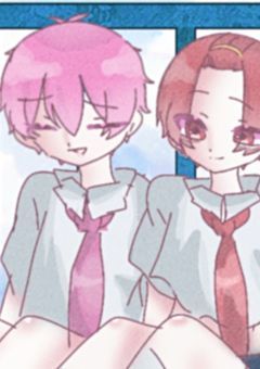 突然消えた君＿