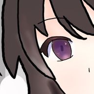 餅宵 紫淡さんのアイコン画像