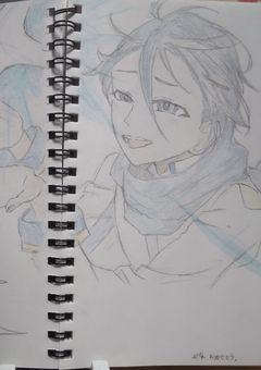 イラスト部屋（3）