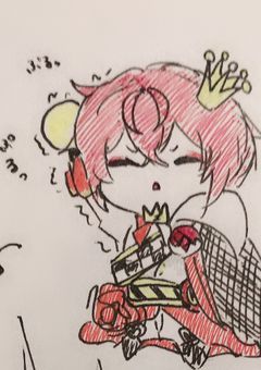 イラスト部屋
