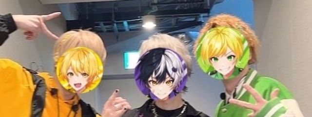 るぅにさんの壁紙画像