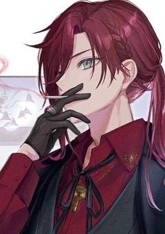 　　 その 横顔 が 恋しくて　〚 lrn 〛