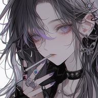 　　烏 衣　さんのアイコン画像