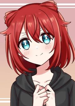 ルビーさんが小さくなった!?