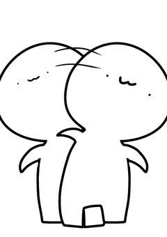 イラスト提出箱