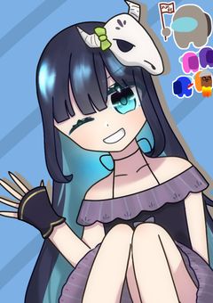 mmmrのイラスト部屋