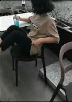 天使が推しです