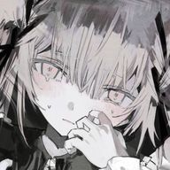 ︎ ︎　　　あくあ　@　無浮　さんのアイコン画像