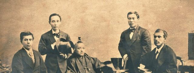 脱色したプーギチさんの壁紙画像