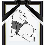 脱色したプーギチさんのアイコン画像