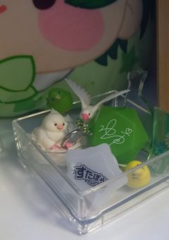 【推し活】宇宙一の愛を