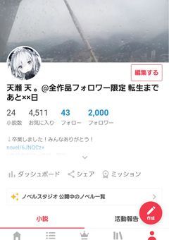 卒業後の経過報告