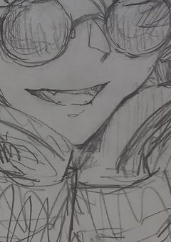 illust room。
