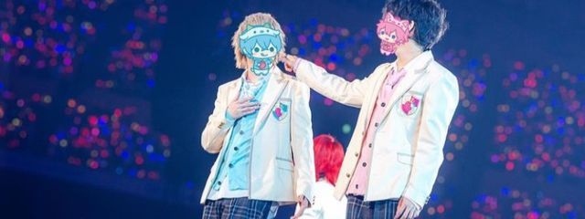 さところ尊☆さんの壁紙画像