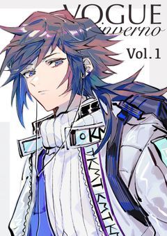 鬼滅の刃×僕のヒーローアカデミア
