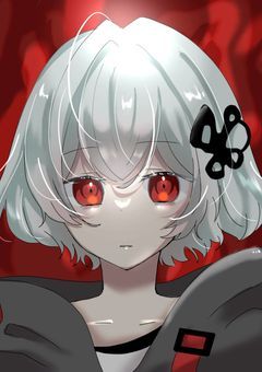 【iris】裏切り者達には地獄がお似合い