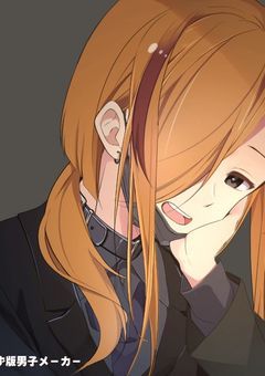 stgr:ギャングの俺はある国の幹部