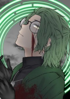 オレヲシンジテ？