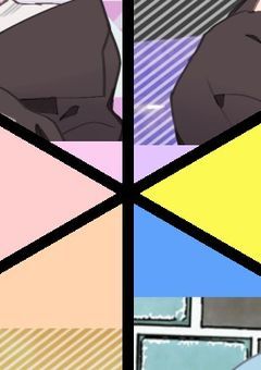 奇病持ちの王子たち