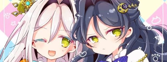 黒街アンリ  #姫野天音とペア画 さんの壁紙画像