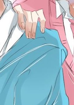 ヤリ○ンがお兄ちゃんになりました。 『没』