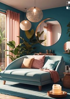 あいわな同居生活