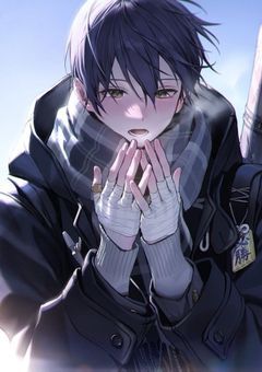 出会いは電車から〜（タイトルは後から変えるかも）