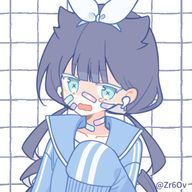 あまやさんデスさんのアイコン画像