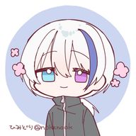 月詠さんのアイコン画像