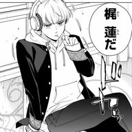 kさんのアイコン画像