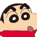 クレヨンしんちゃん