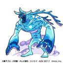 ブリザーガ